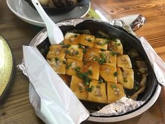-大地土窑菜馆·特色罗浮农家菜(罗浮山景区店)