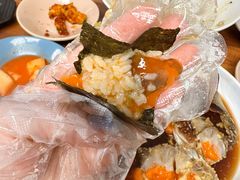 -元祖马山安康鱼
