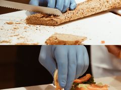 -Ole 面包房(华润万象城店)