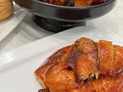 -金时代顺风大酒店(临港百联店)