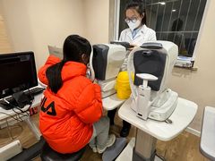 -天津大学爱尔眼科医院(天津总院)