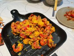 -巴厘龙虾·榜首油焖大虾(青山店)