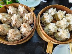 -正宗天津烧麦馆(柳州路店)