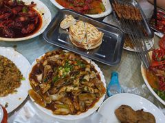 香辣圣子-旺旺龙虾(凤城六路店)