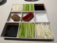 -德永枣香烤鸭(官舍店)