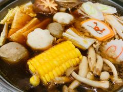 -文三酒肆自助放题(新街口友谊广场店)