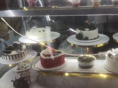 -DQ·蛋糕·冰淇淋(五棵松万达店)