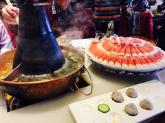 -京门老爆三(回龙观店)