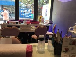 -RL Nail·瑞丽美甲美睫品牌原创店