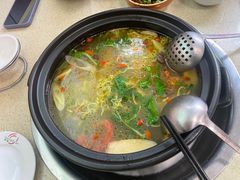 -牧牛佬·山菌·汤锅馆