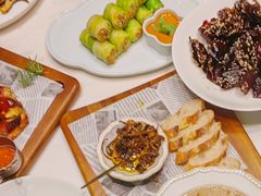 -怡得观滇餐厅·地道昆明菜·1996(海埂大坝店)