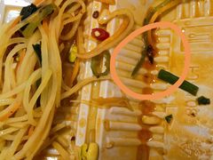 -清真聚陇缘美食餐厅(南横东街店)