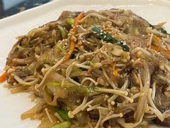 -桃园中华料理炸酱面(燕儿岛路店)