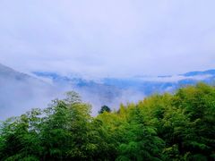 -南尖岩