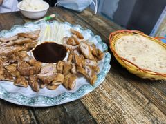 -金记大肠(瑞昌路店)