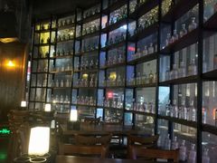-CIRCLE·酒吧(第一国际店)