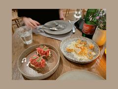 -BOR Eatery(安福路店)