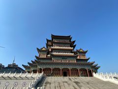 -中国钧瓷文化园