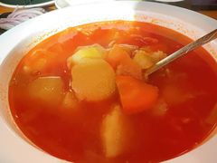 -毛毛熏肉•东北菜老字号(大安街店)