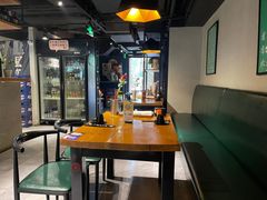 -腰子哥烤串(石佛营炫特店)