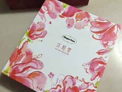 -哈根达斯(青岛海信店)