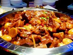 -胖哥俩肉蟹煲(河北勒泰购物中心店)