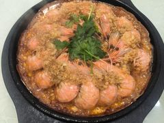 -百姓食府(秦虹路店)