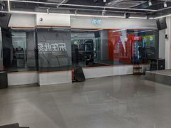 -乐刻健身铁馆(灯市口店)