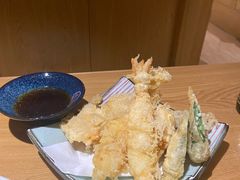 -松岛日本料理(汾江路店)