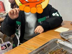 -张杨烤菜(渭南总店)