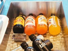 -Bracket Coffee(银河SOHO店)