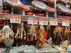 -皇上皇腊味店(下九路店)
