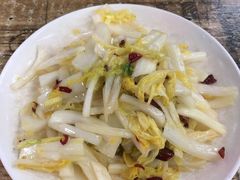 -无招牌