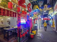 -桥东喜碧海鲜街(水东街店)