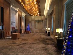 -天津君隆威斯汀酒店