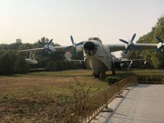 -中国航空博物馆