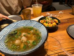 -北丐先生·野馄饨烧烤(长宁龙之梦店)