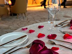 -三迪希尔顿酒店·星空酒廊