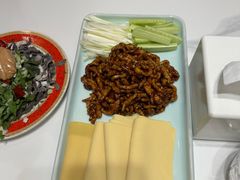 -北平小馆·烤鸭·家常菜(磨房北里店)