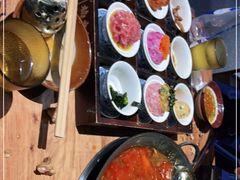 -楠火锅(龙阳广场店)