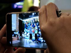 -第三空间·趣味桌游·轰趴.室内CS.剧本杀(大武汉1911店)