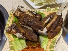 -九寨沟特色牦牛肉汤锅