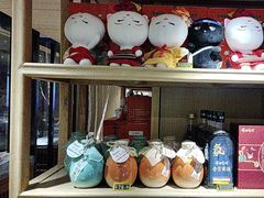 -唐猫庭院·千年陕菜(大唐不夜城店)