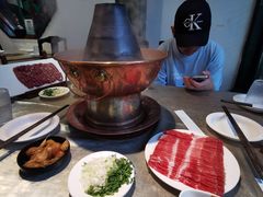 -东来顺饭庄(王府井步行街店)