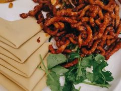 -大鸭梨烤鸭(石佛营店)