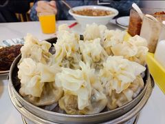 -那家老院子东北菜·饺子·小鸡炖蘑菇(艳华街店)