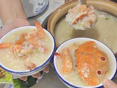 -东江海鲜大排档·潮汕菜·砂锅粥