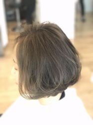 -意廊 Hair Salon