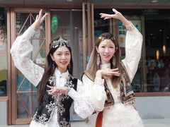 -品质伊骊新疆菜(紫金店)