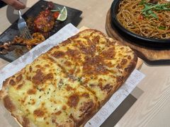 -卡朋西餐(东方广场店)